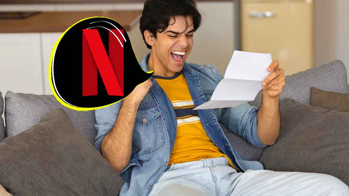 Je ne regrette pas mon choix : son astuce pour réduire sa facture Netflix par deux