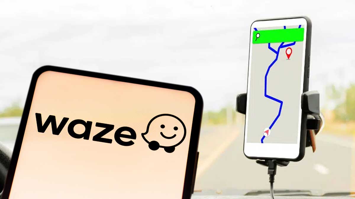 L'avez-vous remarqué ? Google Maps et Waze ne proposent plus par défaut les chemins les plus courts