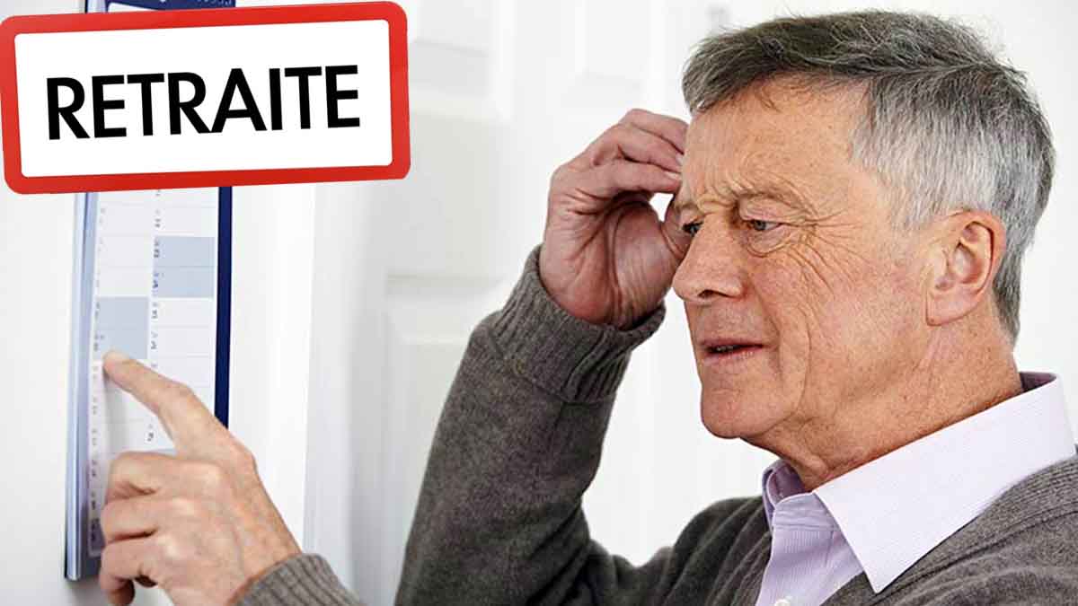 Le virement de vos pensions de retraite pour juin et juillet arriveront plus tôt que prévu, découvrez quand