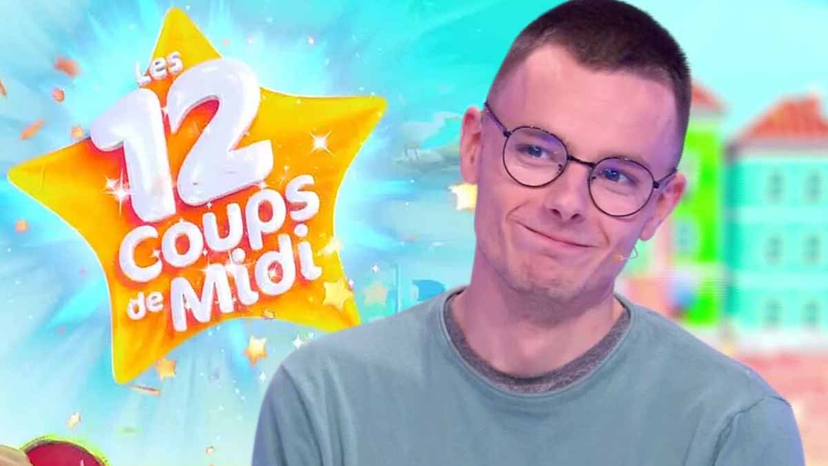 Les 12 coups de midi : ce téléspectateur de TF1 qui va être ravi de l'élimination d'Émilien