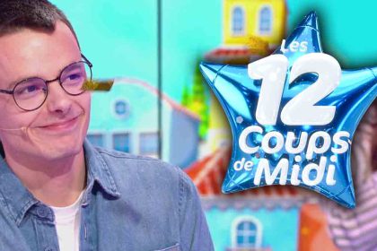 Les 12 coups de midi : Émilien sera-t-il le dernier grand champion du jeu culte de TF1 ? Cette annonce à laquelle personne ne s’attendait !