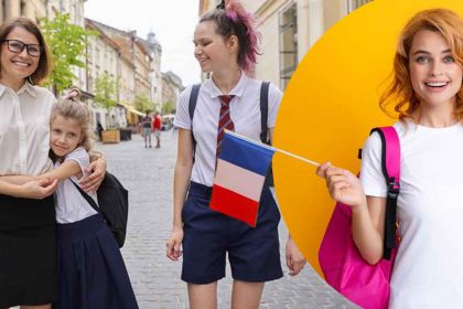 Les élèves de cette école française très plébiscitée perçoivent 1 310 euros net par mois