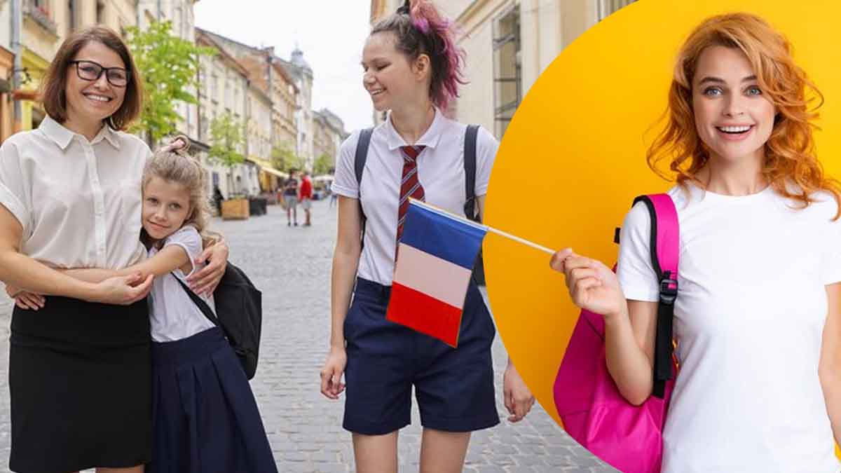 Les élèves de cette école française très plébiscitée perçoivent 1 310 euros net par mois