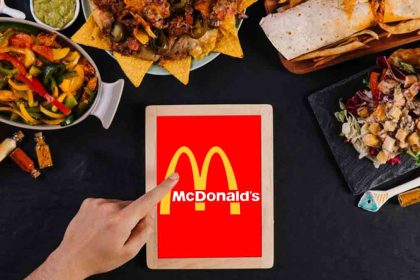 McDo : 400 euros d'amende pour avoir consulté son menu sur son téléphone !