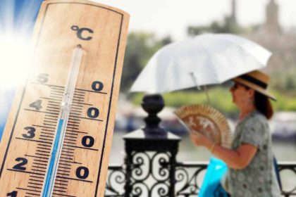 Météo et canicule : zones rouges en France, cet été 2024