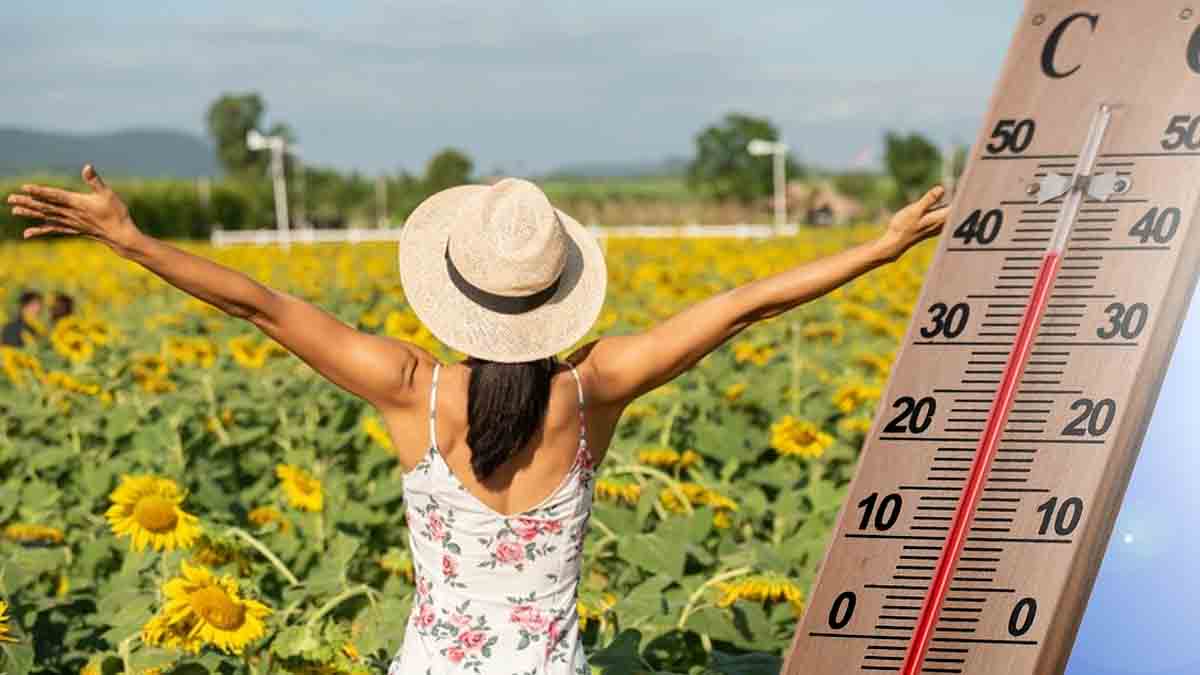 Météo : pour quand les beaux jours en Île-de-France ?