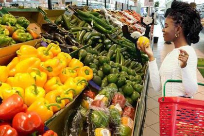 Pesticides dans les fruits et légumes : 2 supermarchés à éviter à tout prix