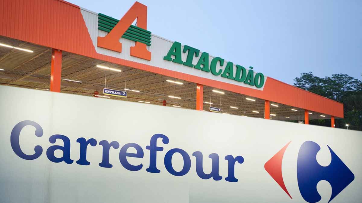 Premières courses chez Atacadão : les prix bas sont-ils vraiment au rendez-vous chez l'enseigne discount de Carrefour ?