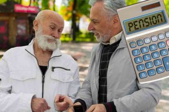 Retraite : ces personnes vont enfin recevoir une pension complémentaire grâce à cette décision du Conseil d'État