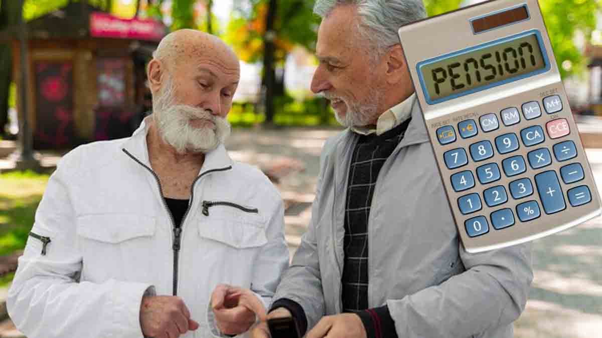 Retraite : ces personnes vont enfin recevoir une pension complémentaire grâce à cette décision du Conseil d'État