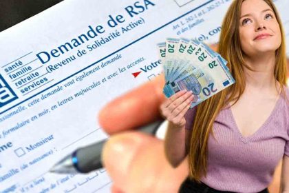 RSA 2024 : combien peut gagner une personne seule en France ?