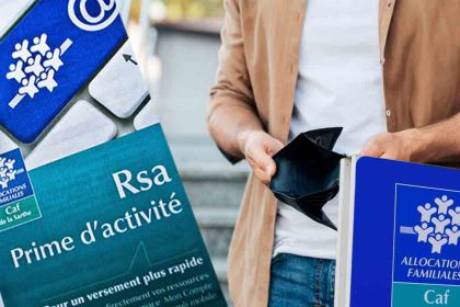 RSA, Prime d'activité, AAH (CAF) : voici pourquoi les clients de cette banque sont privés de leurs prestations sociales