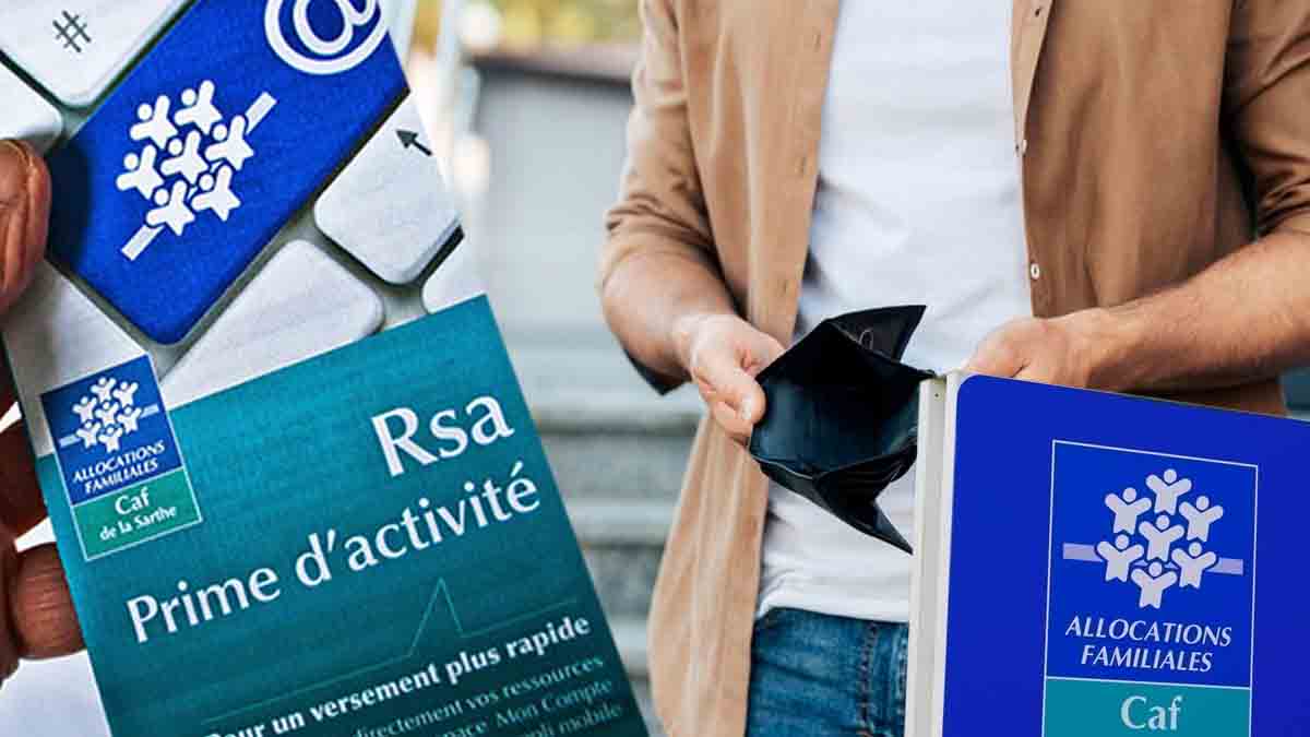 RSA, Prime d'activité, AAH (CAF) : voici pourquoi les clients de cette banque sont privés de leurs prestations sociales