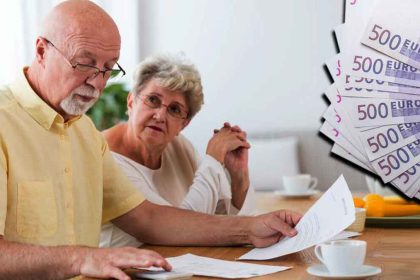 Secours financier : Jusqu'à 3500 € d'aide pour les seniors !