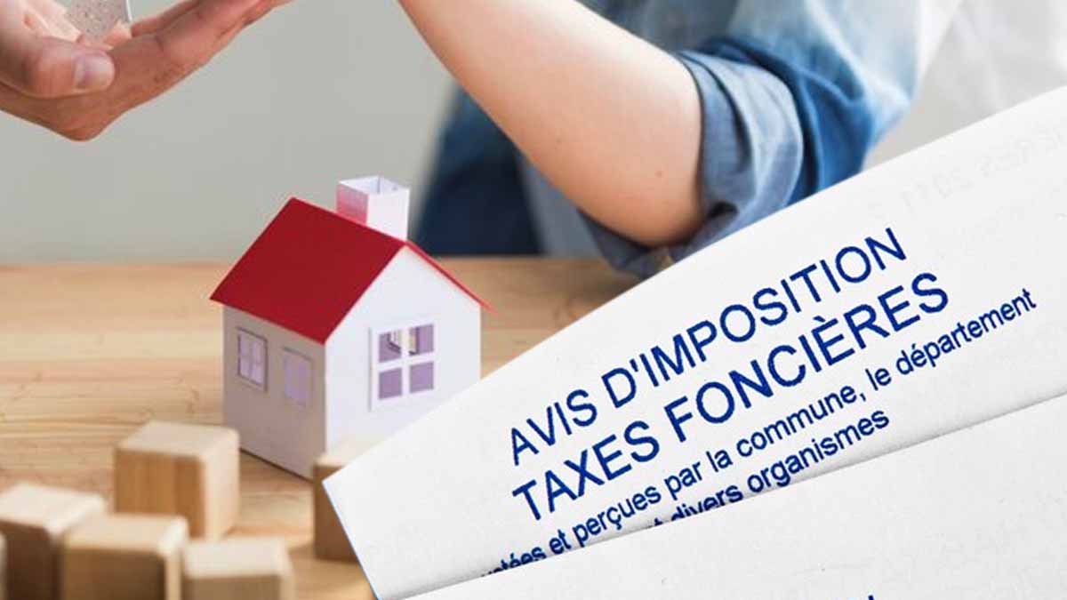 Taxe foncière 2024 : cet âge à partir duquel les propriétaires jouissent d'une exonération immédiate