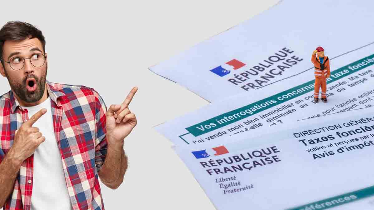 Taxe foncière : cette bonne surprise à laquelle aucun propriétaire ne s'attendait