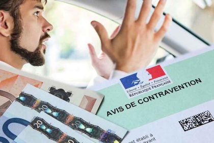 Un cadeau de mauvais goût pour les motards et automobilistes, 8 millions d’euros en jeu pour l'État