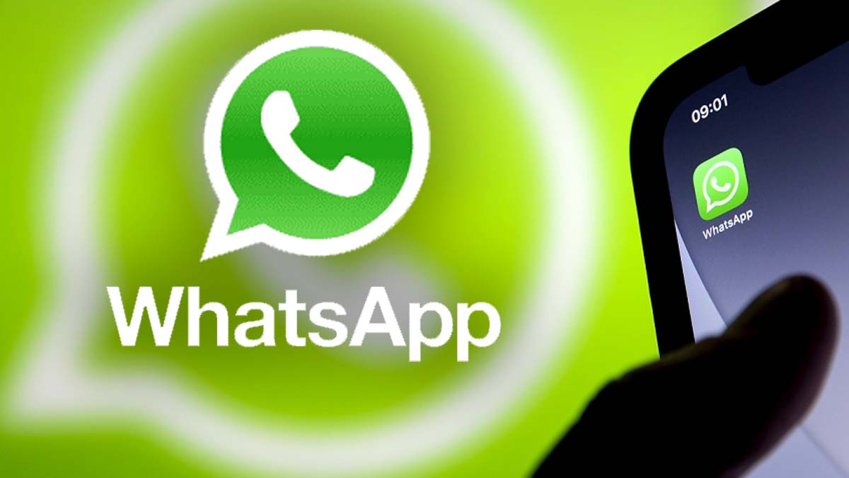 WhatsApp : cette faille permet de surveiller les utilisateurs de l'appli