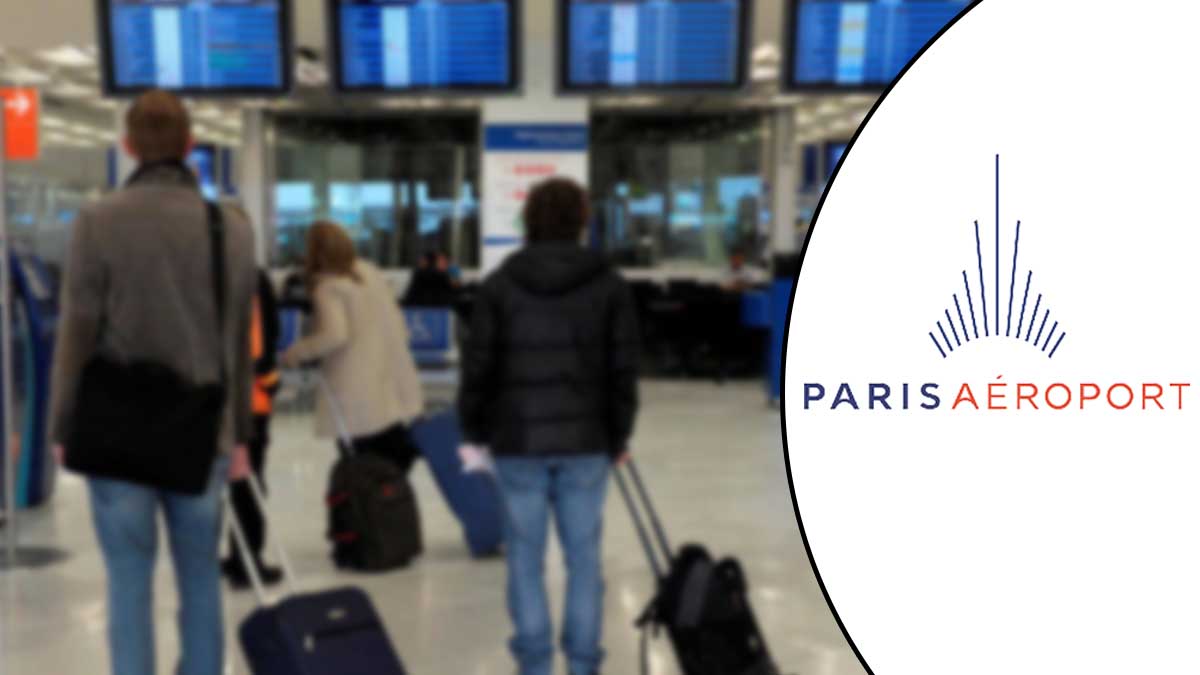 Alerte info : Les aéroports de Paris vont être paralysés à cette date bien précise