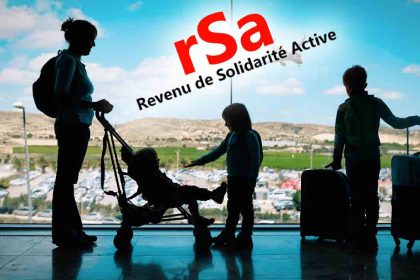 CAF : peut-on partir en vacances tout en touchant le RSA ?