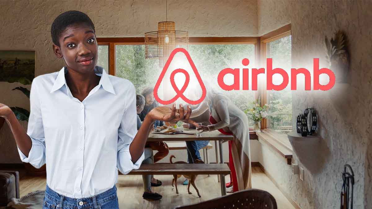 Ce rival d'Airbnb débarque en force avec 6800 appartements