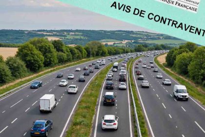 Cette habitude dangereuse des automobilistes au feu coûte cher