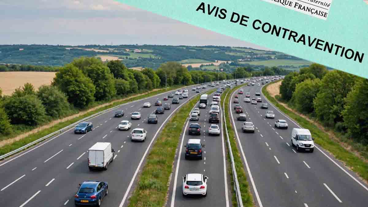 Cette habitude dangereuse des automobilistes au feu coûte cher