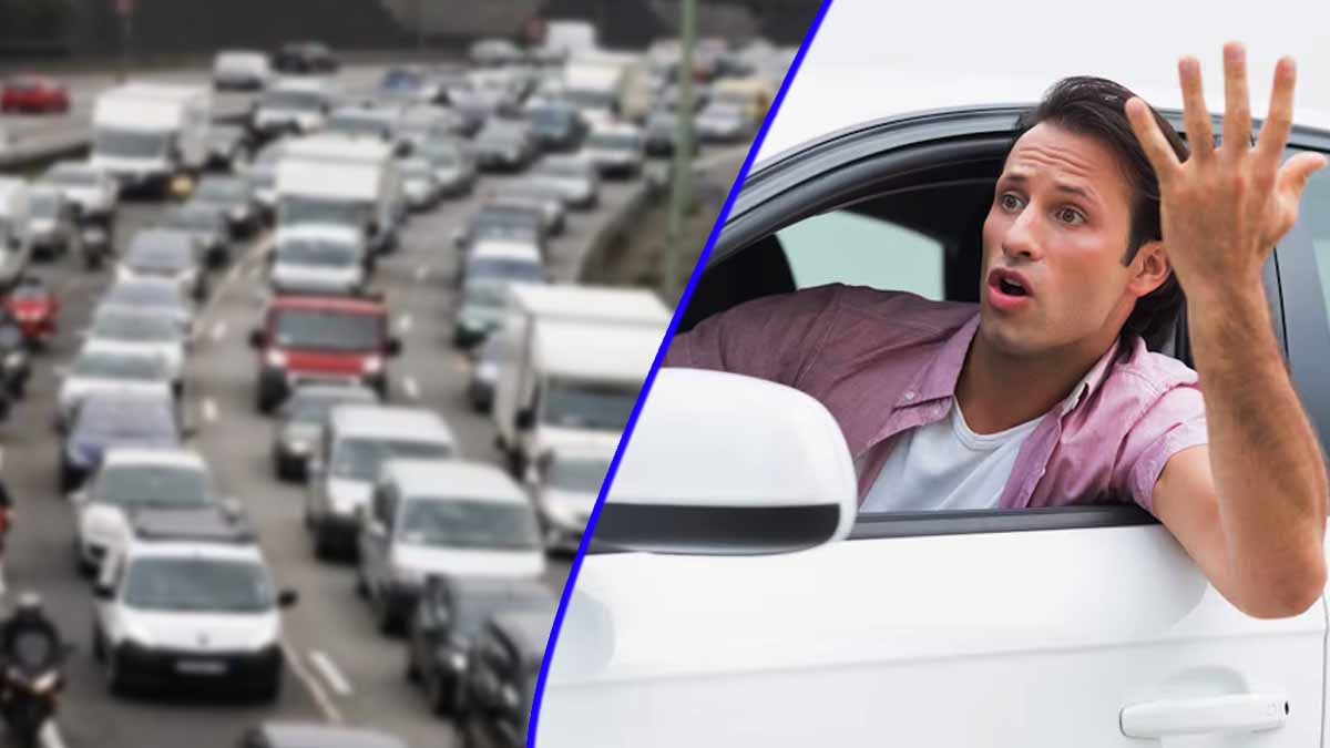 Cette habitude très fréquente sur les routes sera interdite à partir de ce 15 juillet