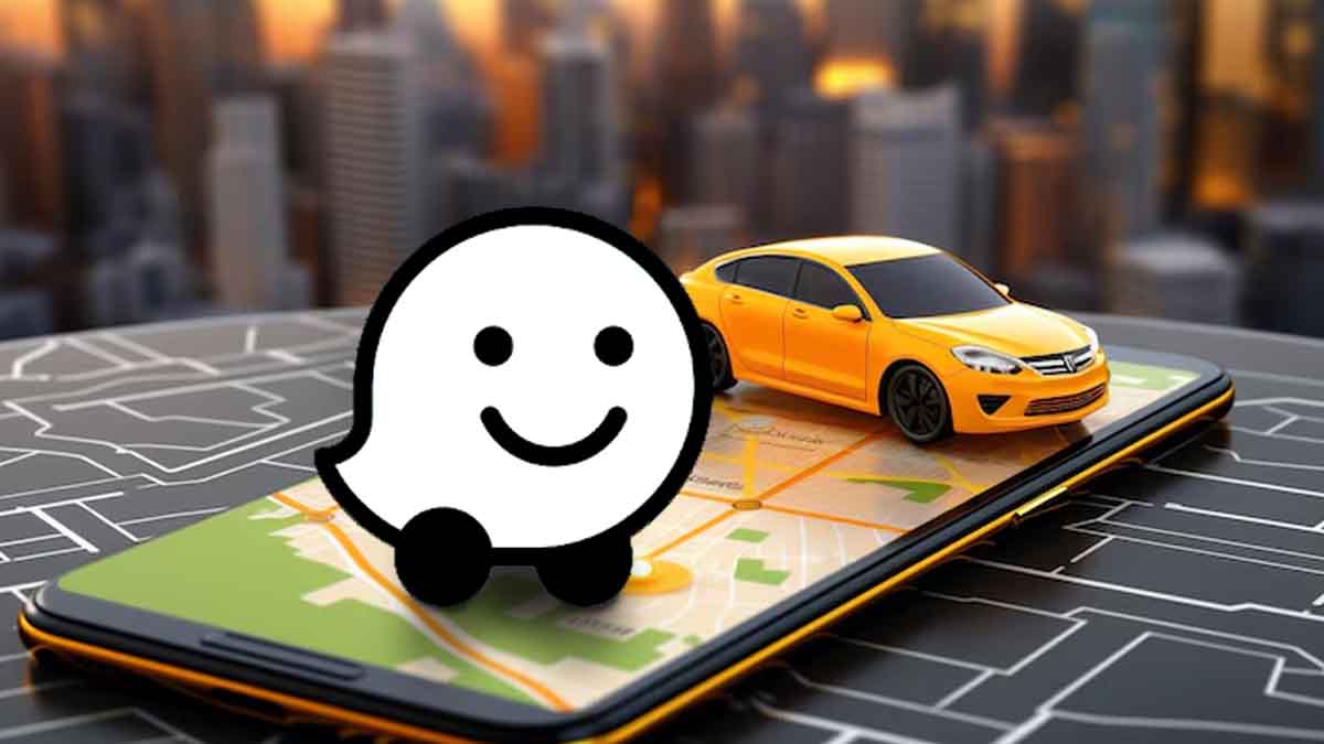 Cette nouveauté très attendue disponible sur Waze, les automobilistes vont s'en réjouir