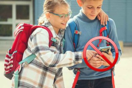 Collèges de France : téléphones portables bannis à la rentrée scolaire 2024, l'expérience américaine inspire la France