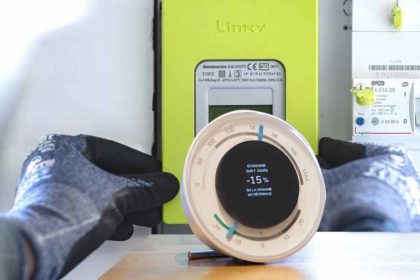 Compteur Linky : économisez jusqu'à 18% sur votre facture grâce à Ecojoko