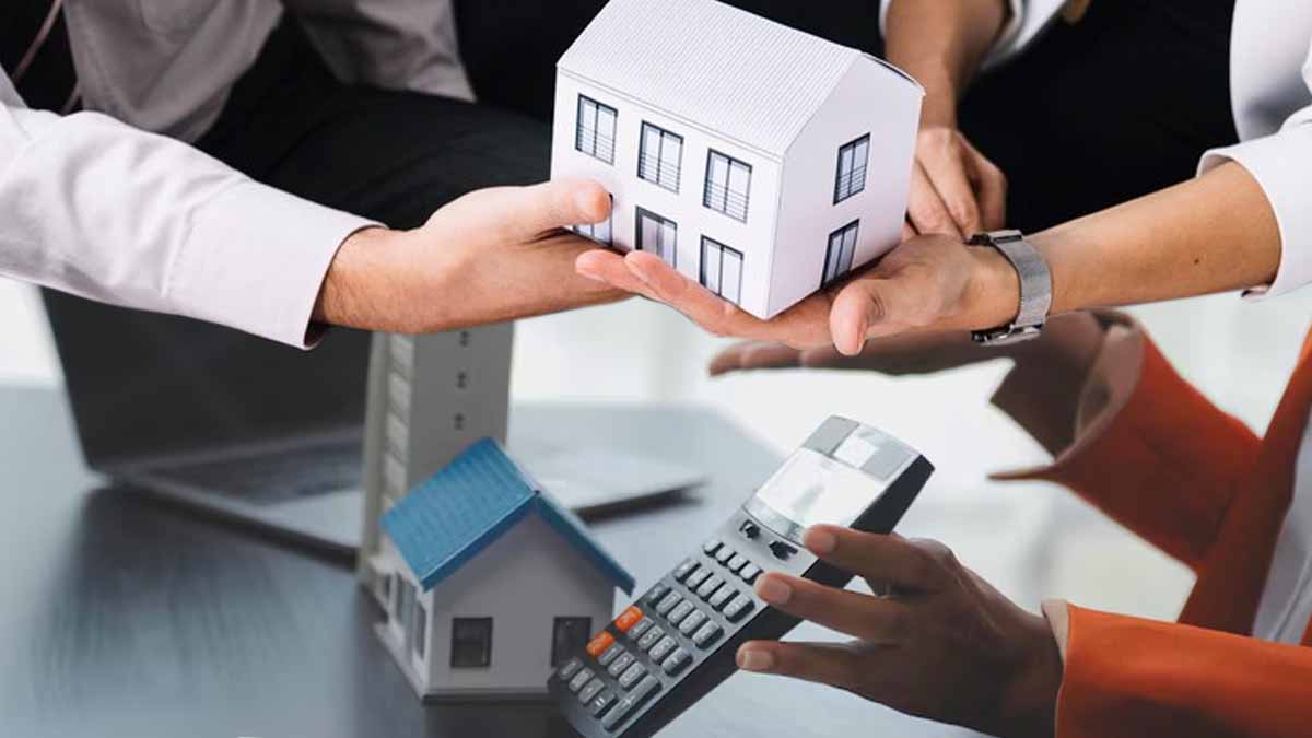 Crédit immobilier : des taux jusqu'à 3% possible en 2024 ?