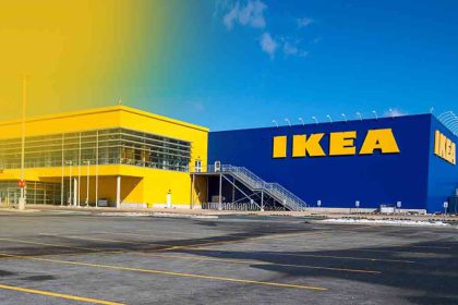 Découvrez l’étendoir star que tout le monde s’arrache chez Ikea