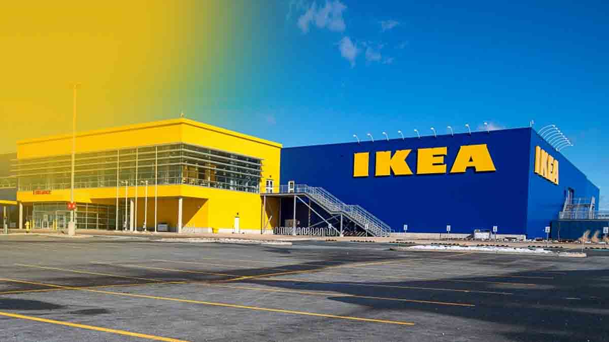 Découvrez l’étendoir star que tout le monde s’arrache chez Ikea