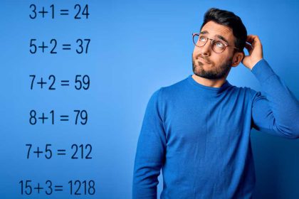 Défi logico-mathématique : seuls les plus forts peuvent trouver la réponse en 10 secondes