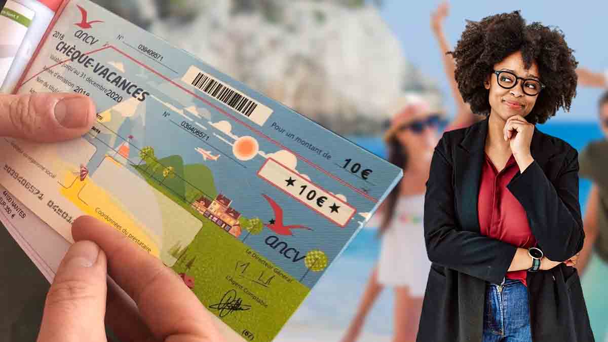 Été 2024 : n'oubliez pas vos chèques-vacances, voici ce que vous pouvez payer avec