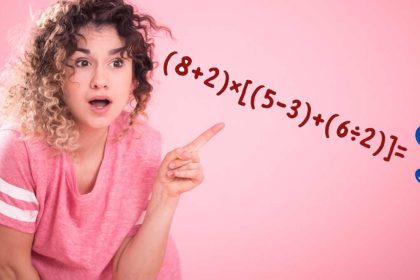 Êtes-vous prêt à mettre vos compétences en mathématiques à l’épreuve ? Résolvez ce défi en seulement 10 secondes