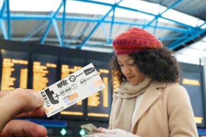 Faites votre stock de tickets métro avant cette date, les prix vont grimper à 4 €