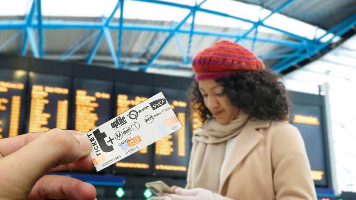 Faites votre stock de tickets métro avant cette date, les prix vont grimper à 4 €