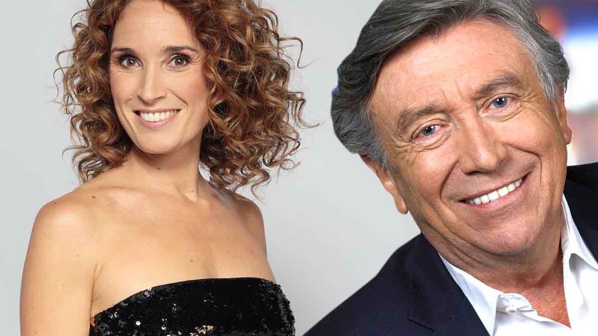 Jacques Legros quitte TF1 : Marie-Sophie Lacarrau donne son avis bien tranché sur le départ de l'éternel joker du 13h