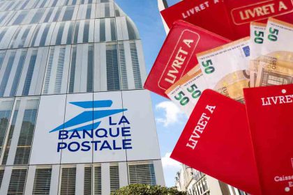 La Banque Postale : cette annonce CHOC concernant le Livret A pour tous