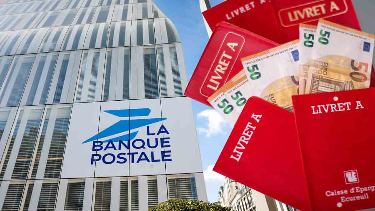 La Banque Postale : cette annonce CHOC concernant le Livret A pour tous