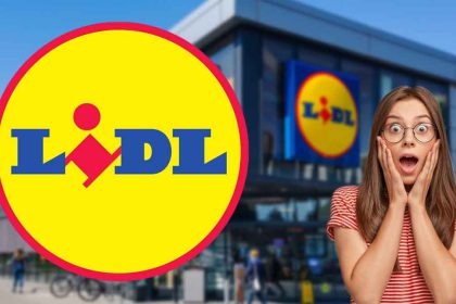 La friteuse à air chaud numérique XL de Lidl à prix cassé pour le 22 juillet prochain