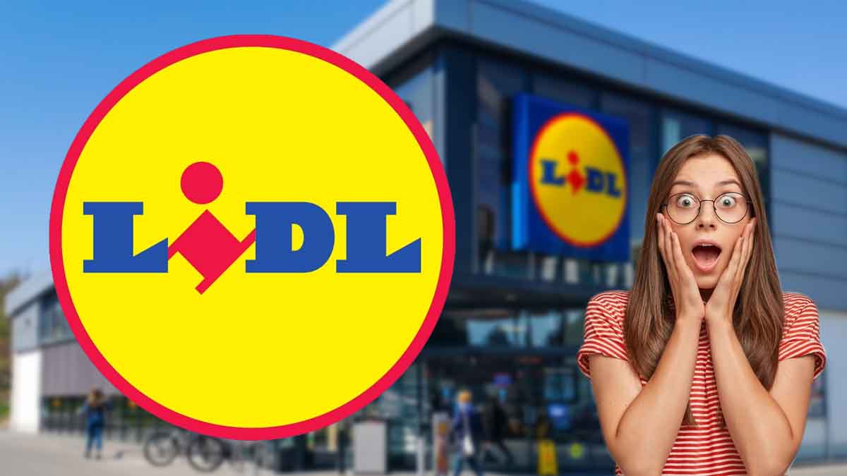 La friteuse à air chaud numérique XL de Lidl à prix cassé pour le 22 juillet prochain