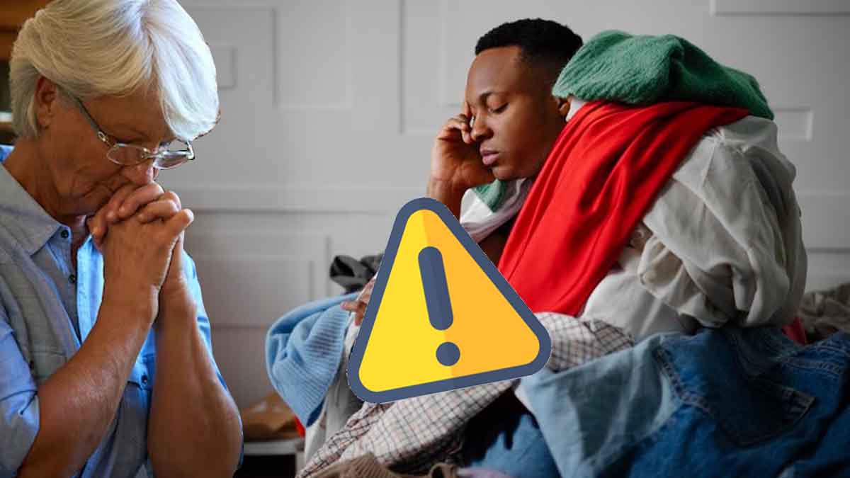 La technique du « voisin malade », cette nouvelle escroquerie qui cible les grands-parents