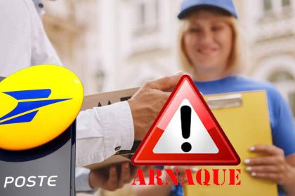 L’arnaque aux faux agents de La Poste fait rage, elle fait perdre des milliers d’euros aux victimes