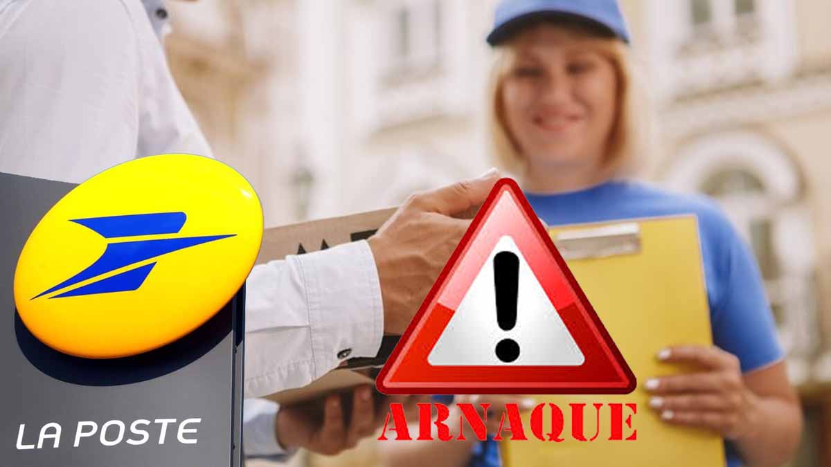 L’arnaque aux faux agents de La Poste fait rage, elle fait perdre des milliers d’euros aux victimes