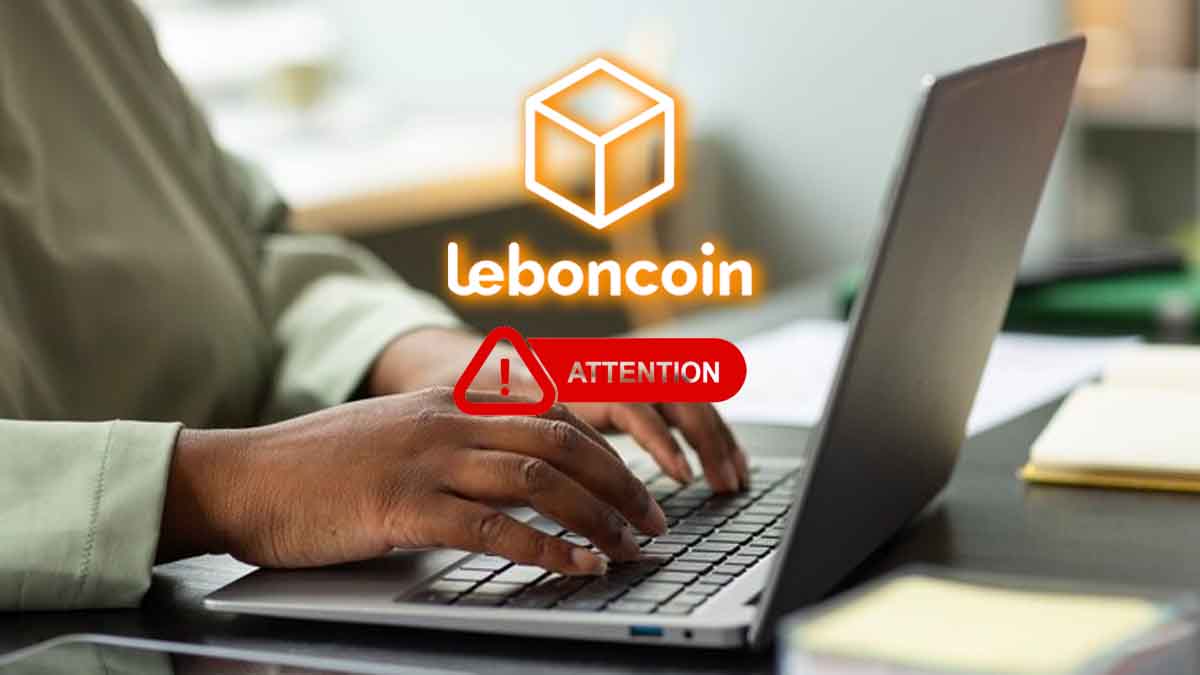 Leboncoin : cette nouvelle arnaque qui mène la vie dure aux victimes, Je vais déposer plainte si je ne reçois rien