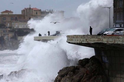 Les côtes méditerranéennes victimes d’un tsunami de très haute ampleur d'ici quelques années, Une probabilité proche de 100 %