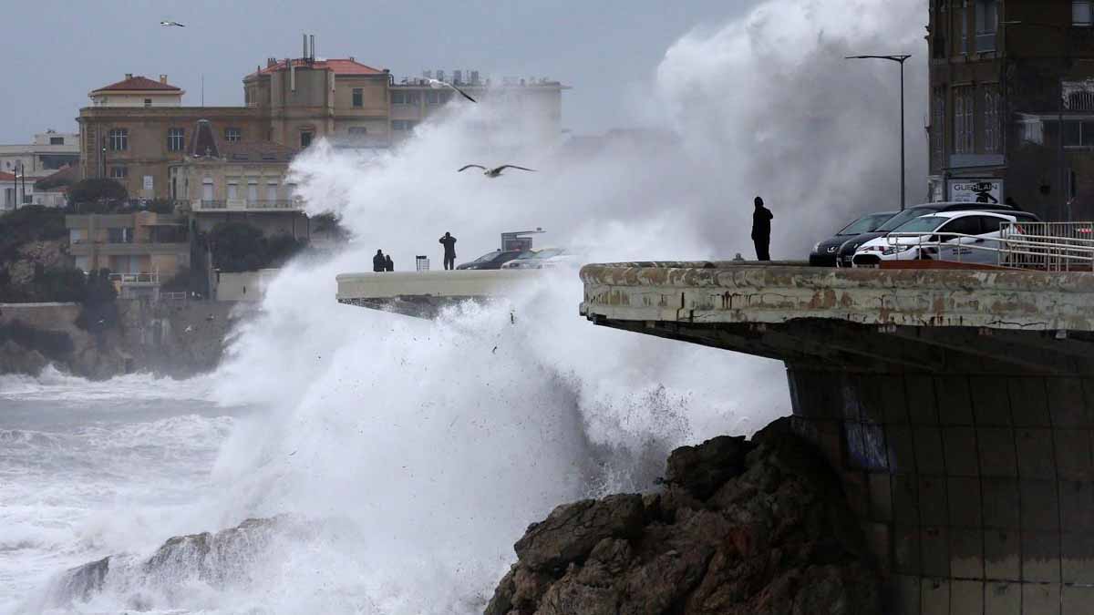 Les côtes méditerranéennes victimes d’un tsunami de très haute ampleur d'ici quelques années, Une probabilité proche de 100 %